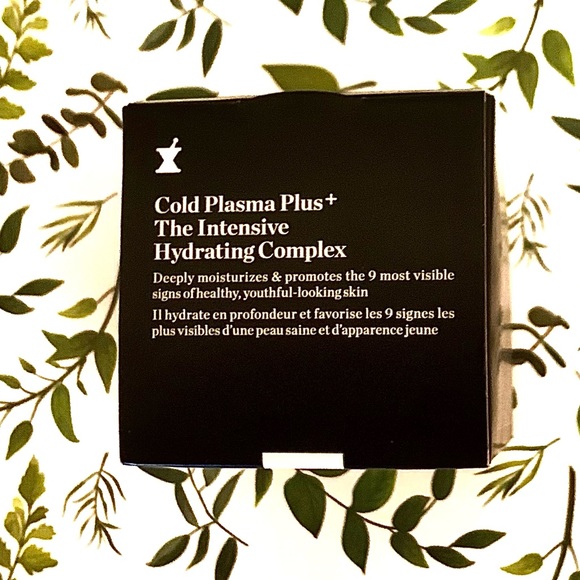 Perricone MD Cold Plasma Plus+ The Intensive Hydrating Complex Moisturizer - Picture 3 of 6